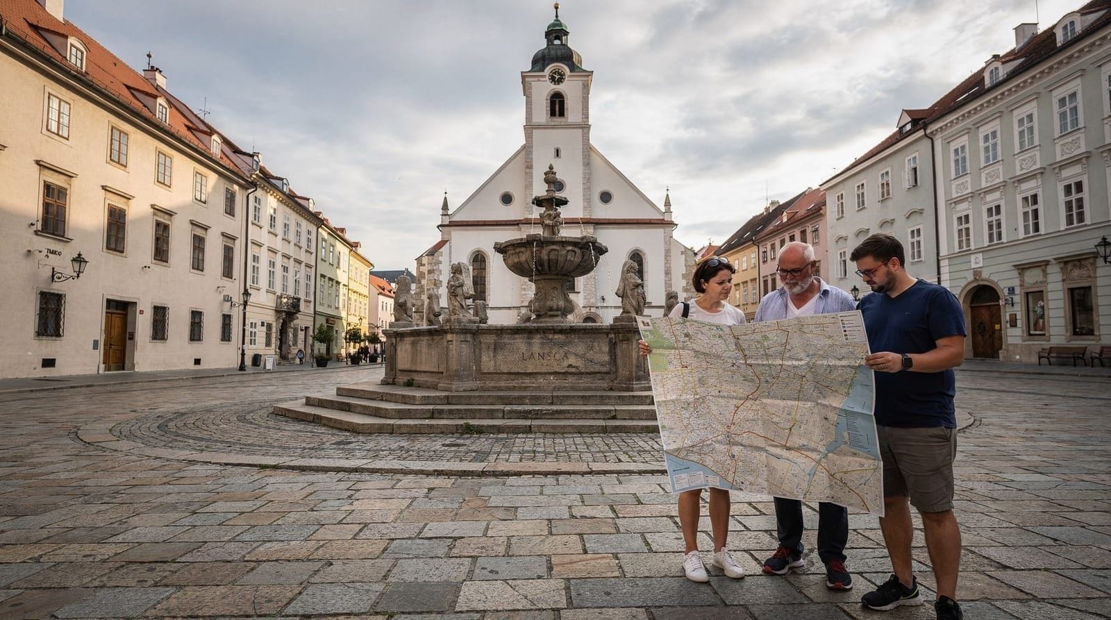10 Fehler, die Erstbesucher in Bratislava machen (und wie man sie vermeidet)