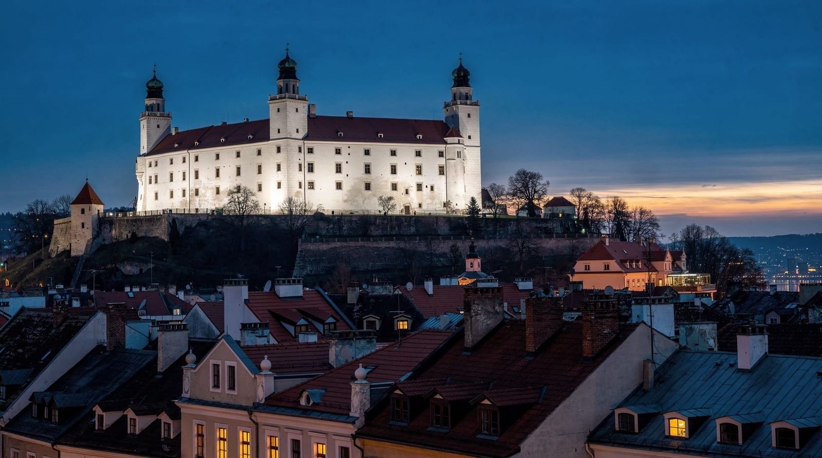 Warum Bratislava Europas unterschätzteste Hauptstadt ist