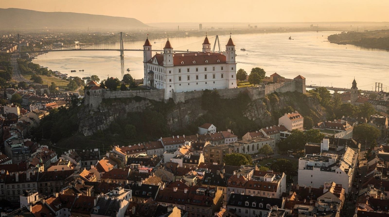 Bratislava