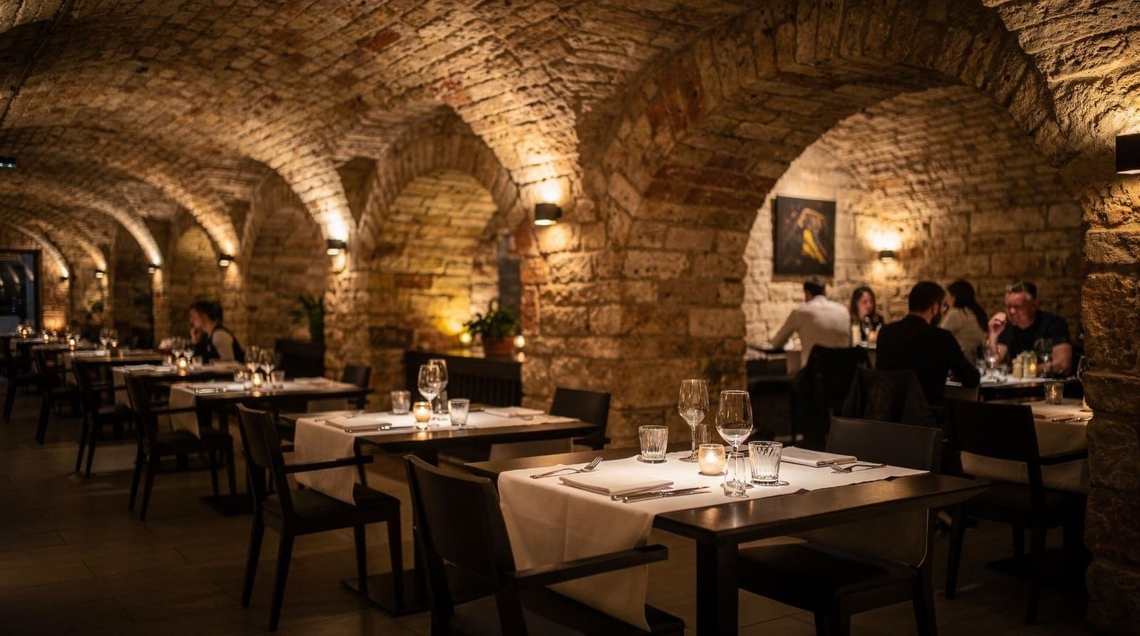 Kulinarik und Restaurants
