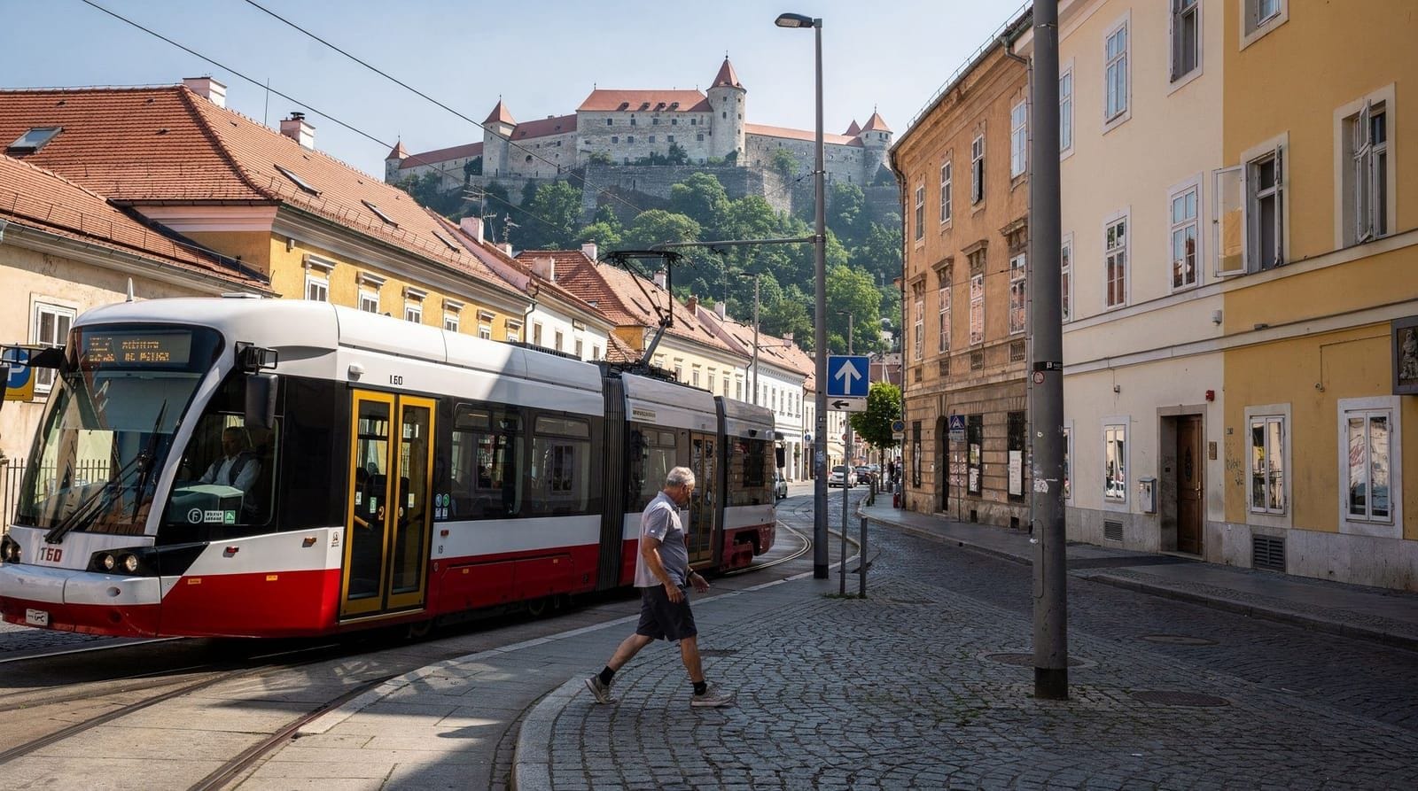 Bratislava City Card: Lohnt sich der Kauf 2026?