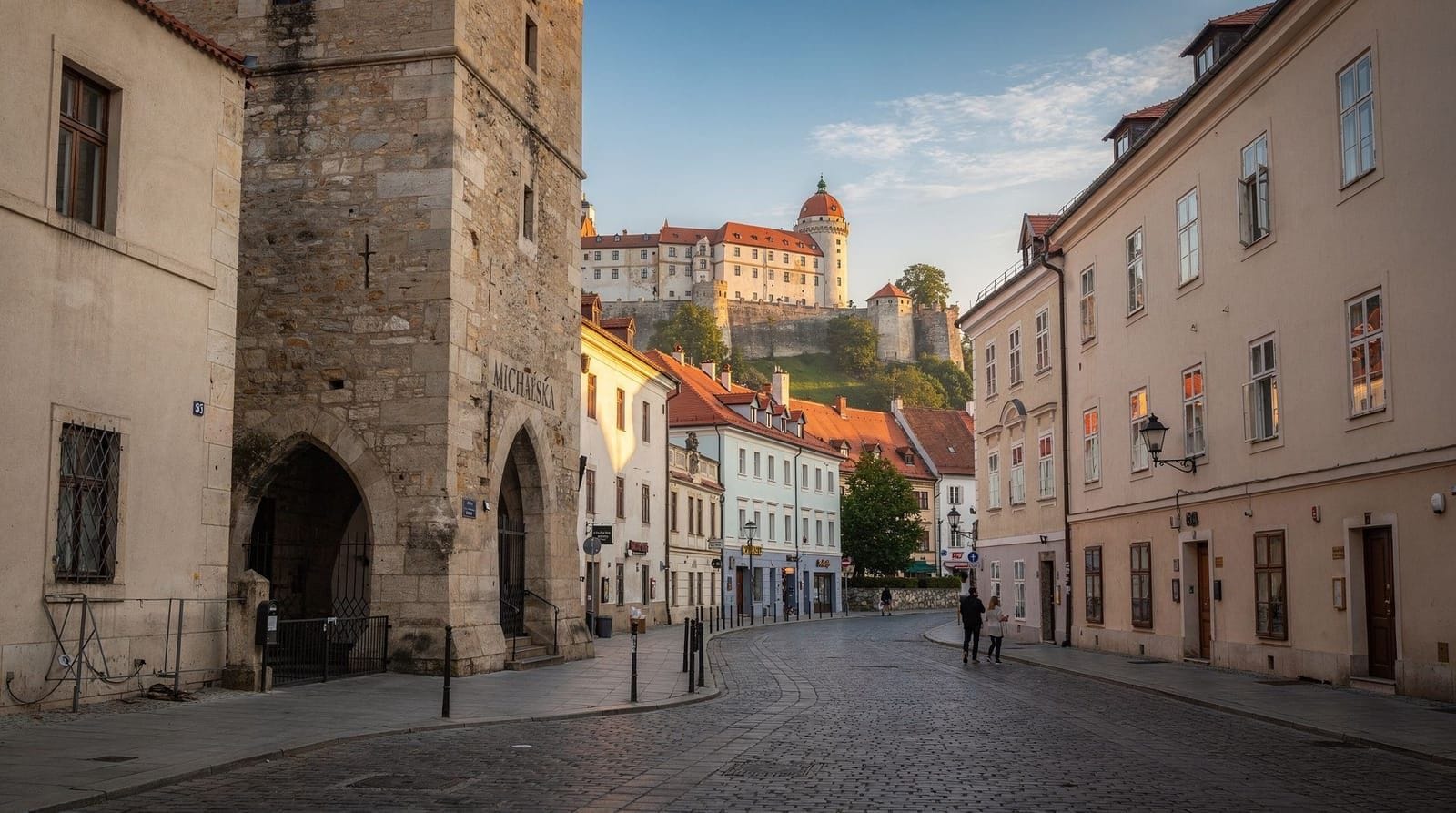 Bratislava an einem Tag: das unverzichtbare Programm
