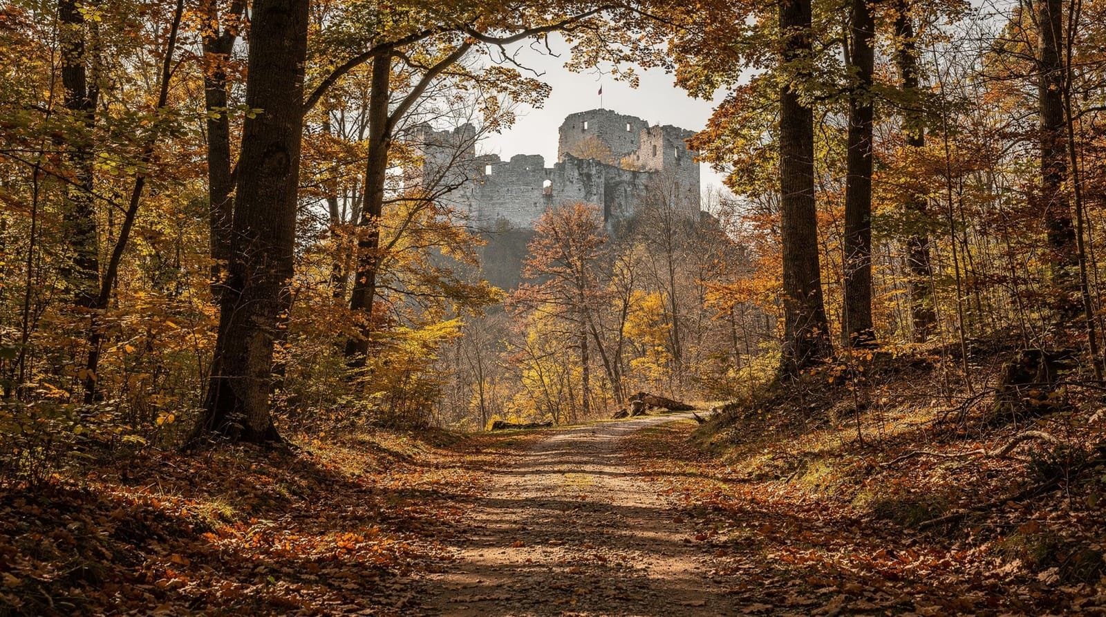 Tagesausflug zur Burg Devín von Bratislava: Ruinen, Flussblicke, Geschichte