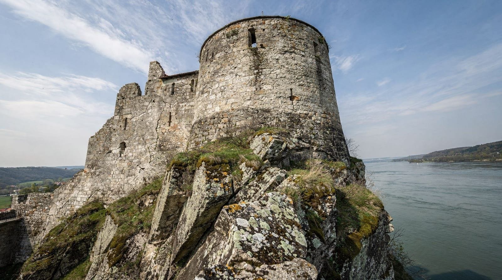 Burg Devín: der vollständige Besucherführer