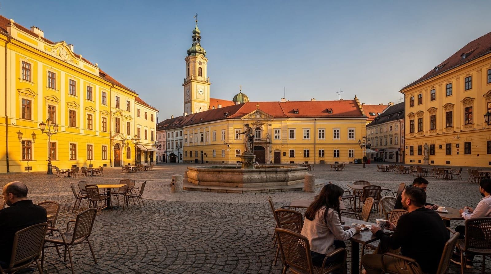 Lohnt sich ein Besuch in Bratislava? Eine ehrliche Einschätzung