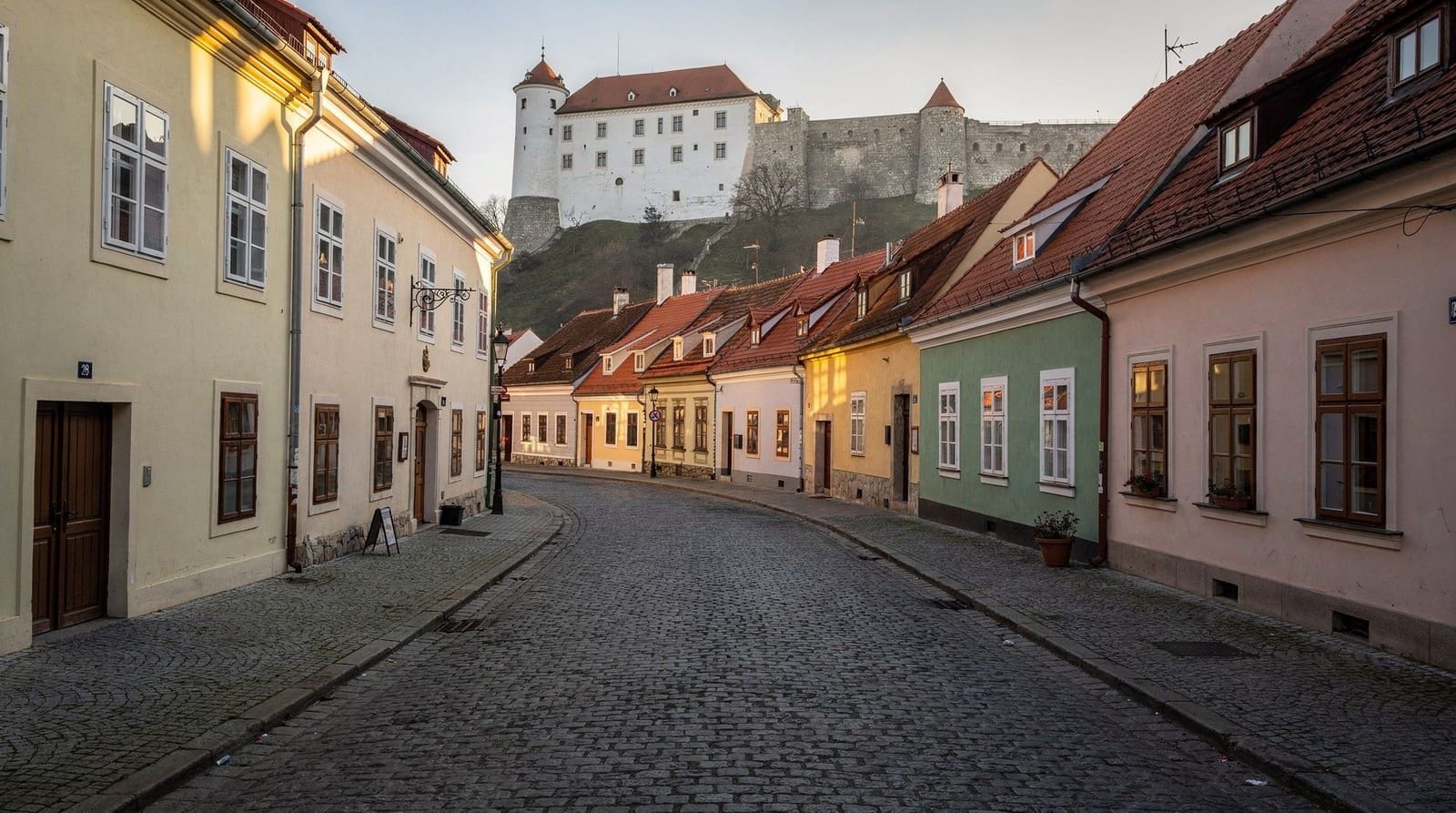 Jüdisches Erbe in Bratislava: ein vollständiger Reiseführer