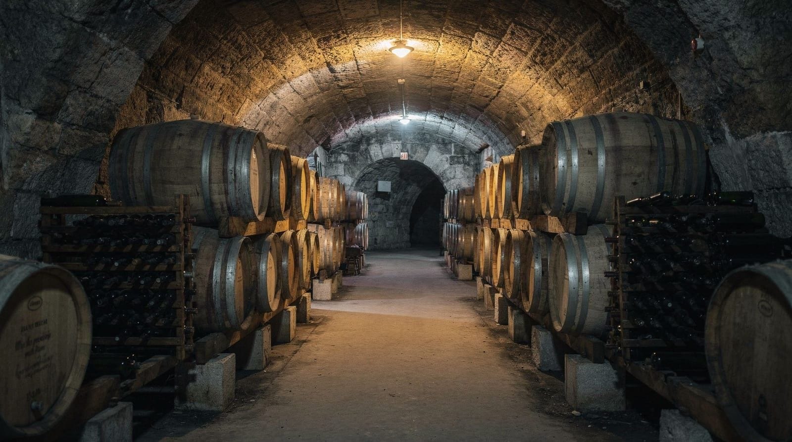 Vin et vignobles