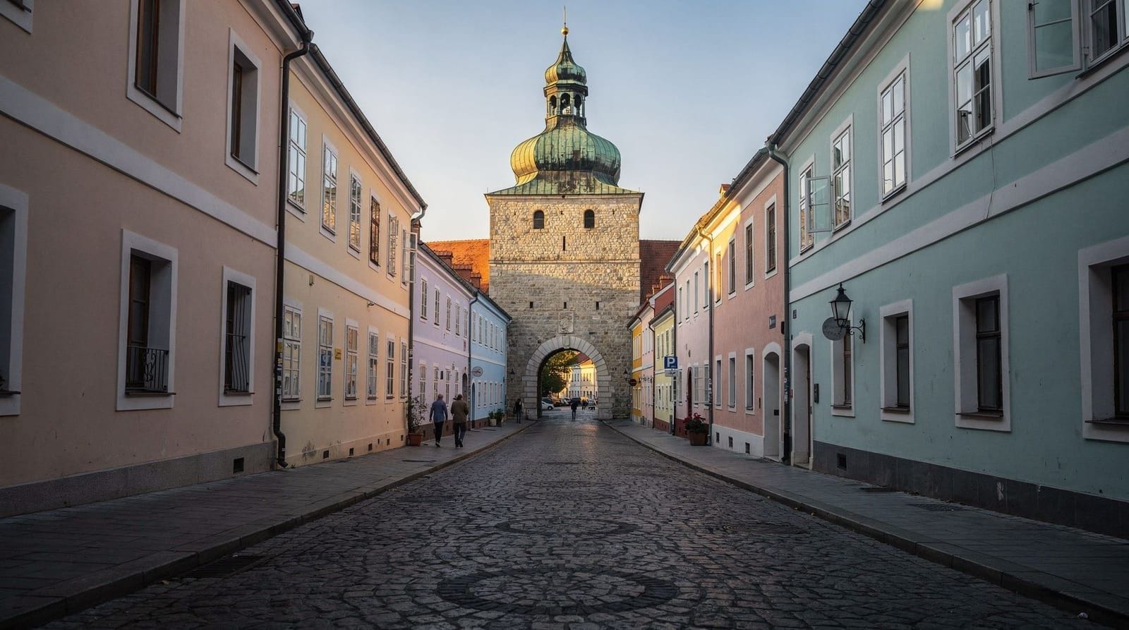 Bratislava en un jour